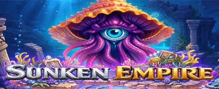 Sunken empire