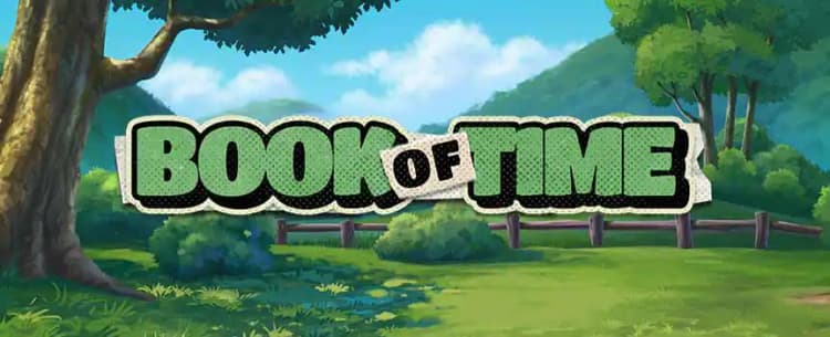 Book of Time