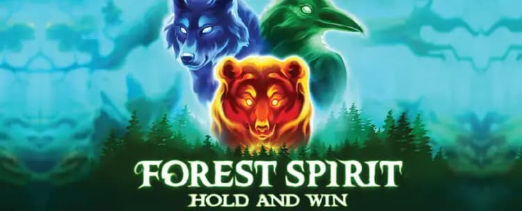 Forest Spirit 