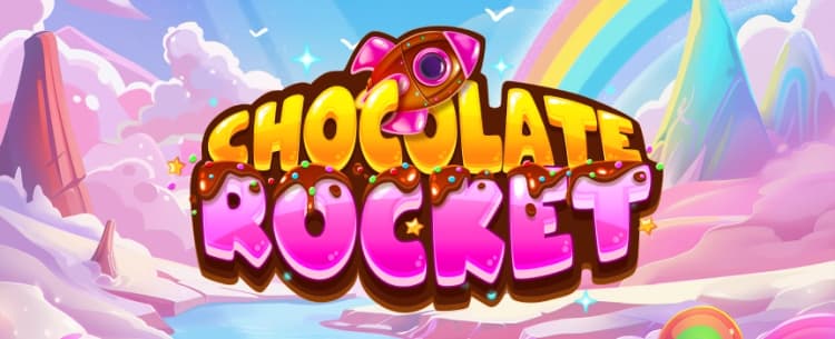 Chocolate Rocket