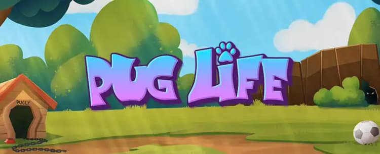 Pug Life 