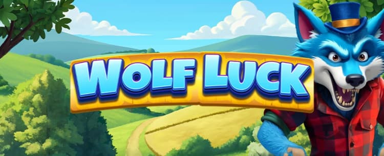 Wolf Luck