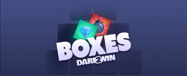 Boxes