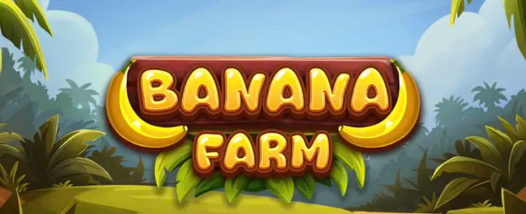 Banana Farm