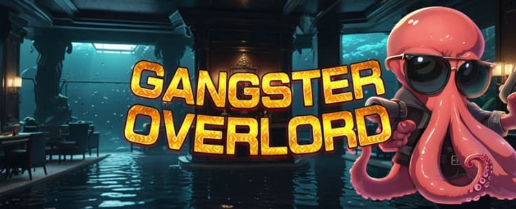Gangster Overlord