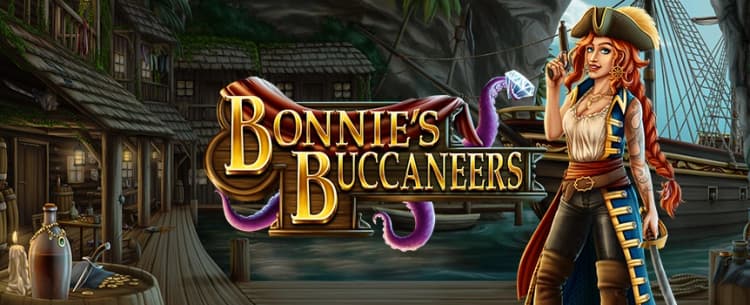 Bonnie's Buccaneers 