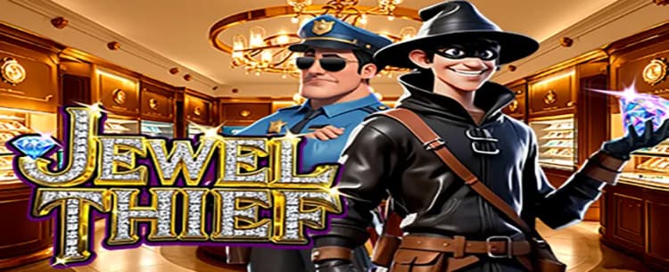  Jewel Thief