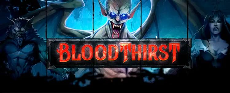 Bloodthirst