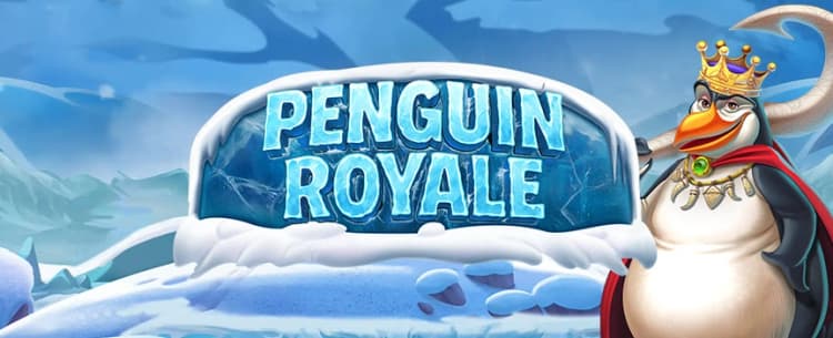 Penguin Royale 
