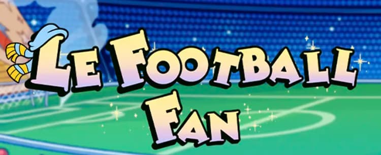 Le Football Fan