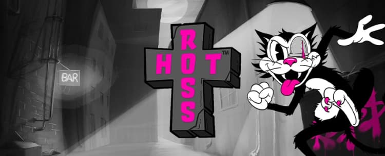 Hot Ross