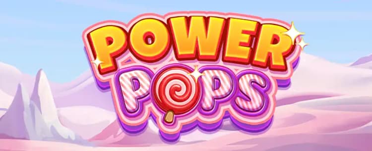 Power Pops