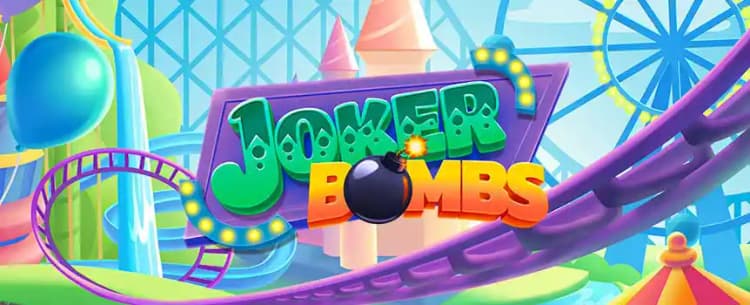 Joker Bombs