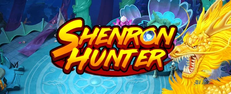 Shenron Hunter