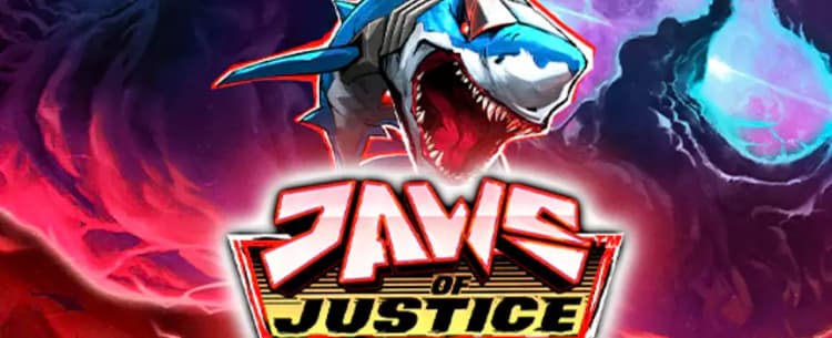 Jaws of Justice