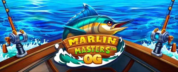 Marlin Masters OG
