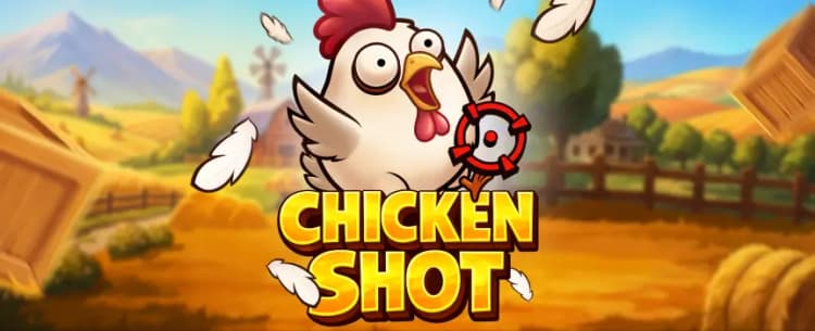 Chicken Shot