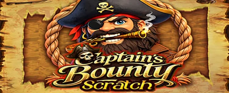Captain's Bounty Scratch