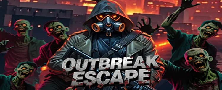 Outbreak Escape 