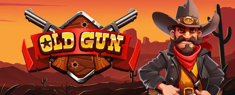 Old Gun