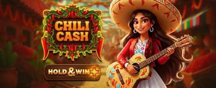 Chili Cash