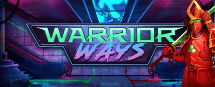 Warrior Ways