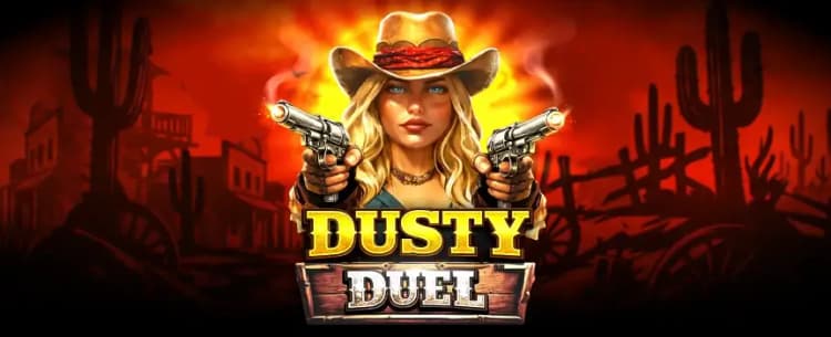 Dusty Duel