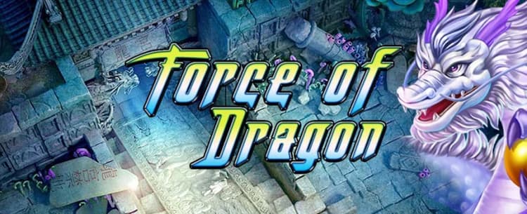 Force Of Dragon