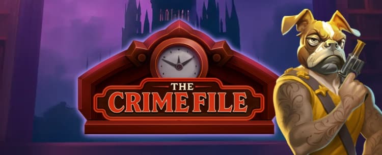 The Crime File