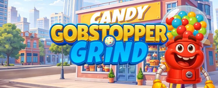 Gobstopper Grind