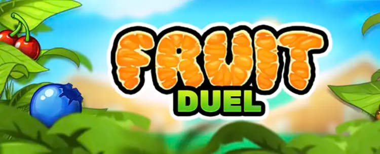 Fruit Duel