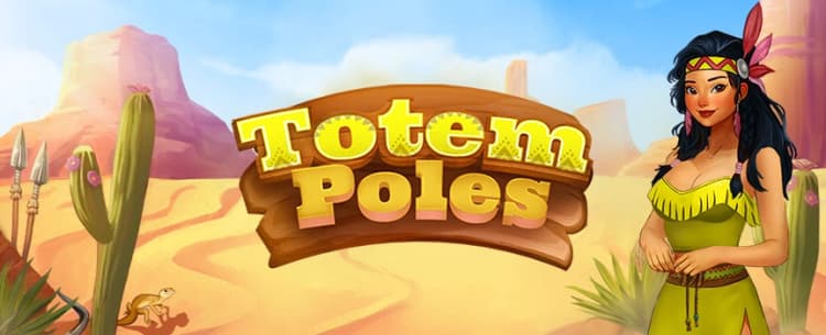 Totem Poles