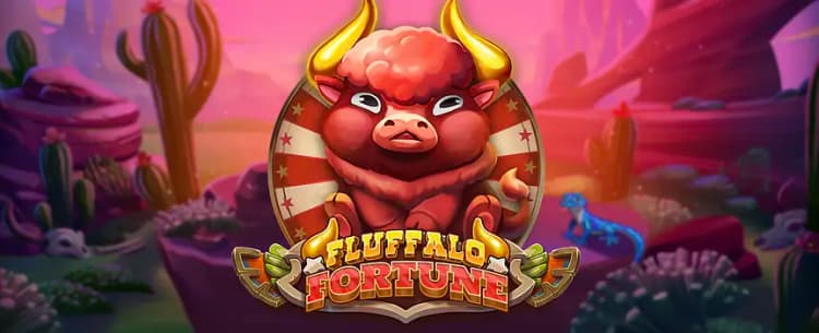 Fluffalo Fortune: Hold n' Win