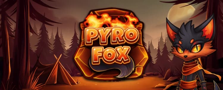 pyrofox