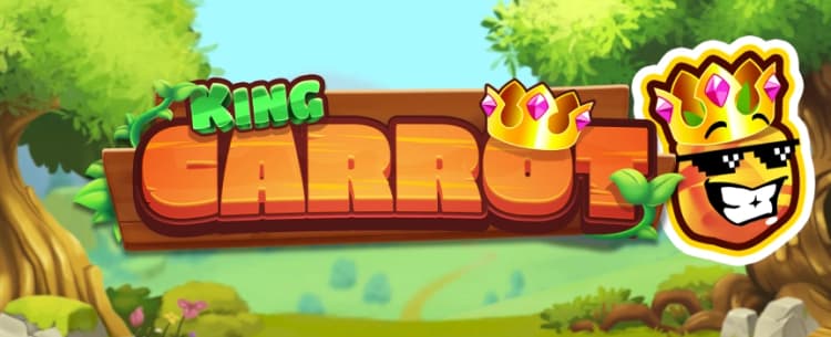 King Carrot