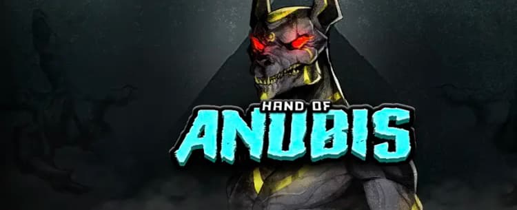 Hand of Anubis