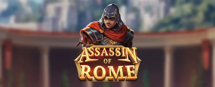 Assassin of Rome