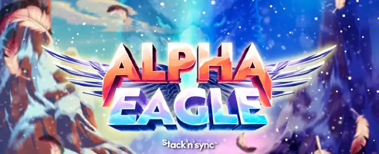 Alpha Eagle