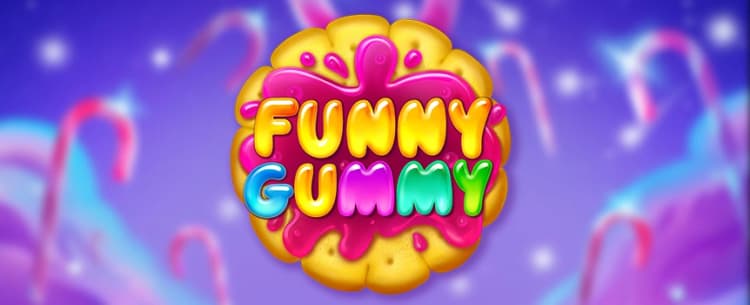 Funny Gummy 