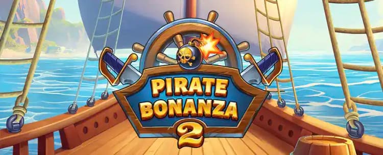 Pirate Bonanza 2