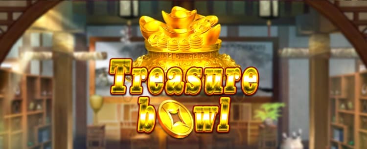 Treasure Bowl