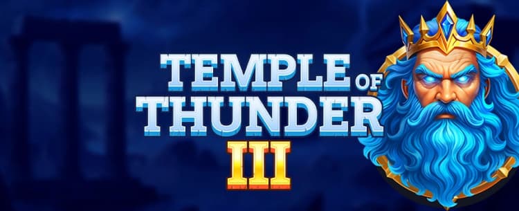 Temple of Thunder 3