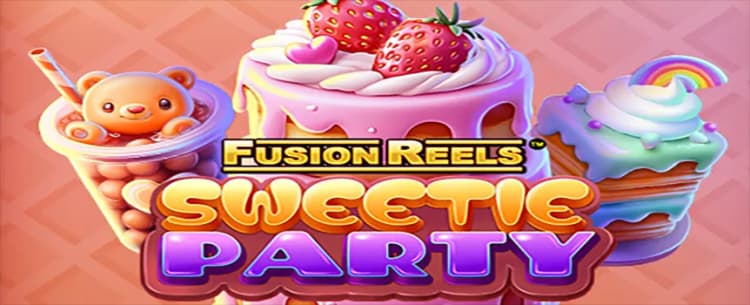  Sweetie Party Fusion Reels