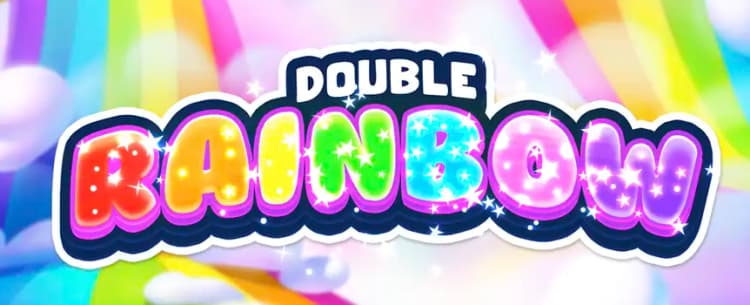 Double Rainbow