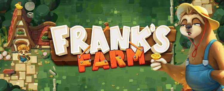 Frank's Farm