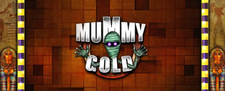 Play Mummy Gold