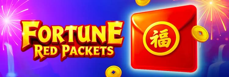 Fortune Red Packets