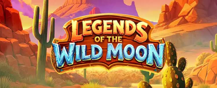 Legends of the Wild Moon