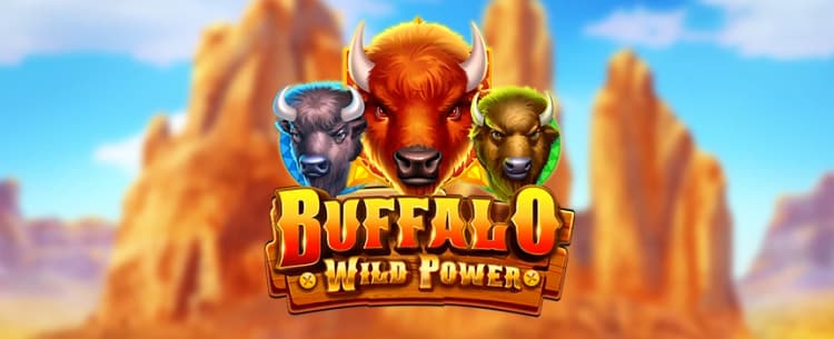 Buffalo Wild Power