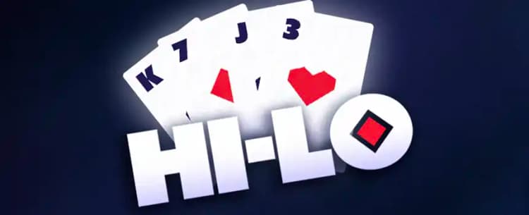 Hi-Lo